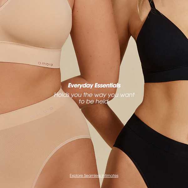 Everyday Comfort, Elevated by Design